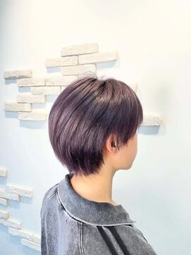 ゼル 郡山(ZELE) メンズショート