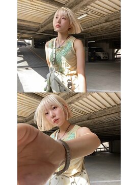 ウェイビーズ(WAVY'S) .