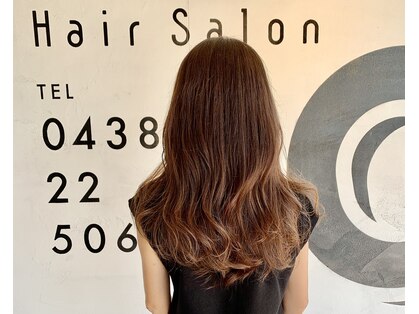 ヘアサロン アロッタ 木更津店(aLotta)の写真