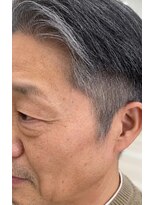 グランド 本八幡店(GRAND)&nbsp;メンズカット[メンズカット/眉毛//理容室/美容室/本八幡駅/]