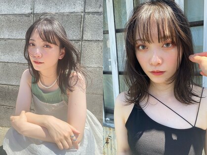 シエン 本店(CIEN)の写真