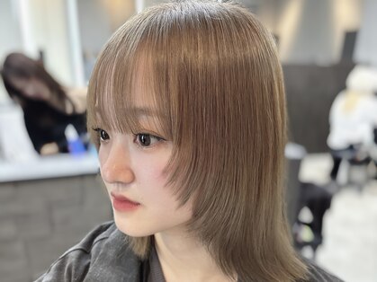 ラフィット 下大利店(lafit)の写真