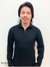 バブルス 新所沢店(BUBBLES)&nbsp;上村 