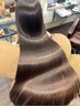 [縮毛矯正＆髪質改善]M3Dエステストレート&カット＆トリートメント27500円~→