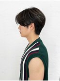 メンズスタイル