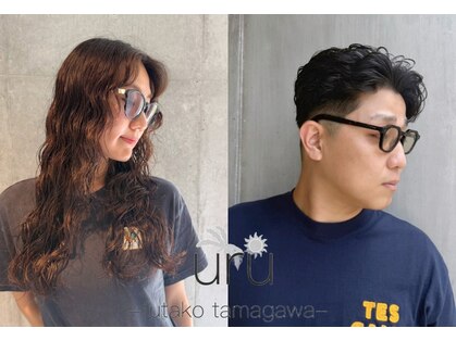 ウル 二子玉川(uru)の写真