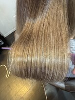 ピスケス(pisces)&nbsp;「超高濃度水素ケア」カラーエステ