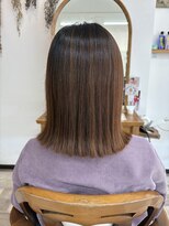 クート アンド シー 東川口(kuto and C)&nbsp;外ハネボブ