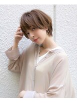 グランアージュ 北千住(grandage)&nbsp;ショート♪【grandage北千住】