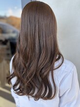 シエスタ Siesta&nbsp;アッシュグレージュ