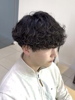 フェイス 大船(FACE)&nbsp;波巻きスパイラル/阿部広大【大船】