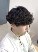 波巻きスパイラル/阿部広大【大船】