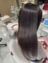 アース コアフュールボーテ 国分寺店(EARTH coiffure beaute)&nbsp;髪質改善/縮毛矯正/トリートメント