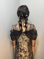 トリップ 大名(Trip)&nbsp;ヘアセット