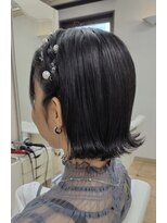 マイ スタイル 船橋駅前店(My j Style)&nbsp;タイトアレンジ