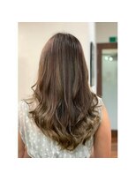 ミリ 千歳烏山(Mili CARE&SPA)&nbsp;ミリお客様スタイル