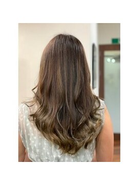 ミリ 千歳烏山(Mili CARE&SPA) ミリお客様スタイル