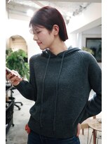 フェイヴィーズ(FavyS) 耳掛けコンパクトミニボブ