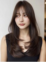 レリーアンテ 大阪梅田(Rely ante)&nbsp;柔らかショート