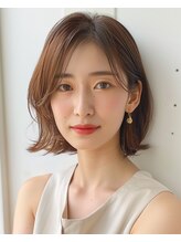 【カウンセリングを大切にしています】[松戸/松戸駅/髪質改善]