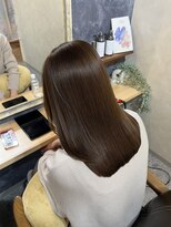 ミン センター北店(Min) 美髪カラーエステ♪