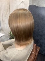 エンジェル 川越(Angel) 透明感ありハニーブラウン