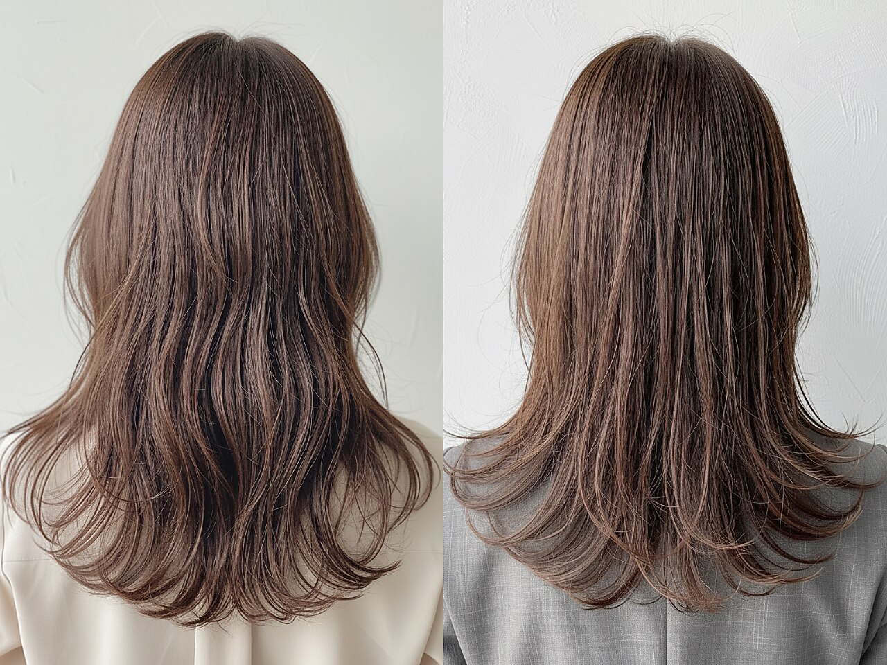 北四番丁駅で人気のデジタルパーマが得意な美容院・ヘアサロン