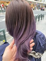 スノッブエテルニータ(snob Eternita) グラデーションカラー