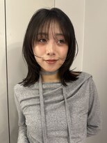 アリエッタ ギンザツー(ARIETTA GINZA2)&nbsp;大人の抜け感レイヤーミディ