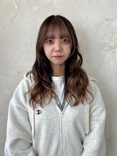 リトル オオミヤ(little)&nbsp;小川 未鈴