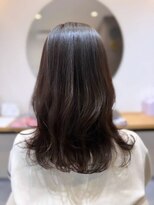 ムク(muku.)&nbsp;艶感ナチュラルレイヤー