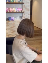レビーヘアー(Revie hair)&nbsp;白髪ぼかしハイライト