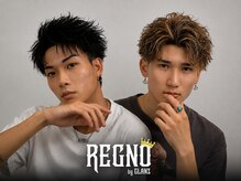 レグノバイグランツ 天神大名店(REGNO by GLANZ)