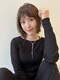 ヘアー ドルチェ(hair Dolce)の写真/次の日『どこで切ったの？』と話題に。キャリアを積んだスタイリストが集結。
