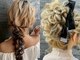 ヘアセット ナゴヤ ラビット(hair set NAGOYA RABBIT)の写真