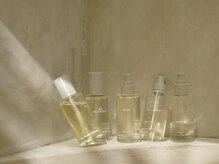 ソラス(SOLAS)の雰囲気（香りを纏い、艶めく髪へ。髪も心も満たすフレグランスオイル）