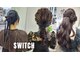 スウィッチ(SWITCH)の写真