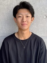 ブリーチ 大宮店(BLEACHi) 新木 享