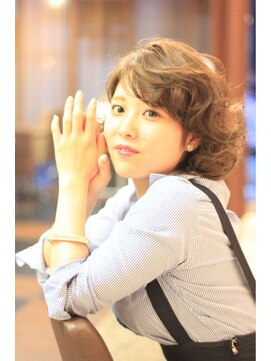 ナナナ パレナ 大津膳所店(nanana parena) オシャレにキメル!!POP×レトロが新しい☆【nananaparena】