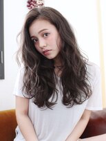 ラリカ(La Rica)&nbsp;[La Rica]      Aラインロング