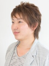 ヘアー サロン スカイ(Hair Salon Sky) ショートカジュアル
