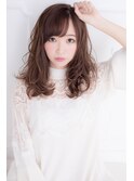 HMhair　lady's5