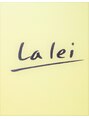 ラレイ(Lalei)/Lalei ラレイ 【表参道/青山】