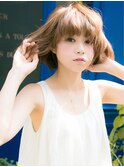 ☆ショートボブ☆