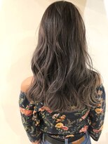 キアラ(Kchiara) 赤味ゼロアーバンハイライト/kchiara福岡天神川野直人