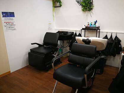 スマートカラーキレイ ソリオ宝塚店(Kirei)の写真