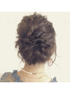 ミマール(mimar) ギブソンタッグテイスト