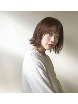 デュースヘア(DEUCE HAIR)&nbsp;愛されボブ