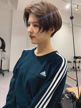 リイチ(LIICHI) トランクスショート