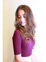 フェリーラメール(FEERIE la mer)&nbsp;Aujua★AVEDA